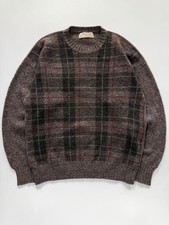 Vintage McGeorge Pure Shetland