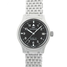 Orologio pilota IWC Mark XII