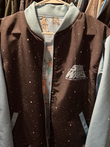 Giacca bomber reversibile - giacca,