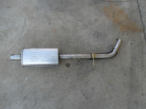 Cromodora 507606 silenziatore