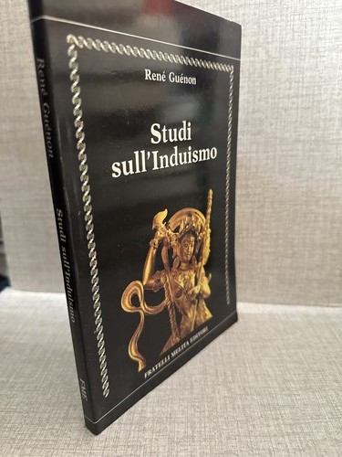 Rene guenon studi - rene,
