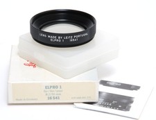 @ Leica Leitz Elpro 1 Close-up