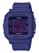 Casio G-Shock Baby-G Digital
