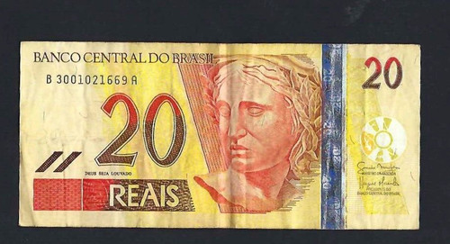 Banco central do - 🇧🇷,