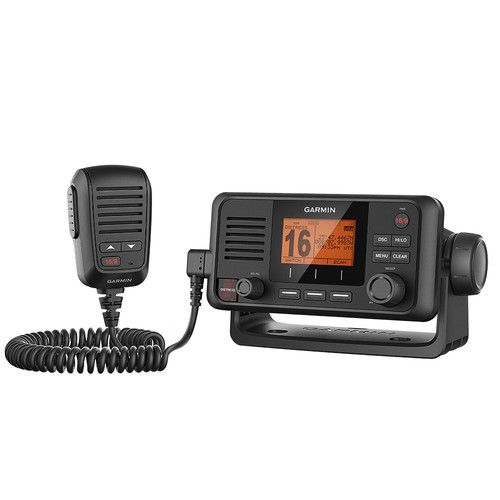 Garmin vhf 115 radio barca - garmin,