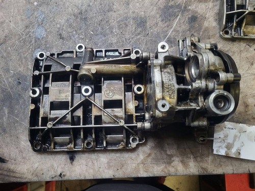 Pompa olio bmw e87 7798014 - bmw,