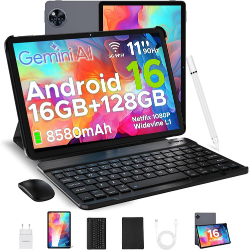 Tablet android 16 - tablet,
