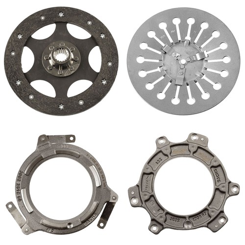 Kit frizione per bmw - kit, r