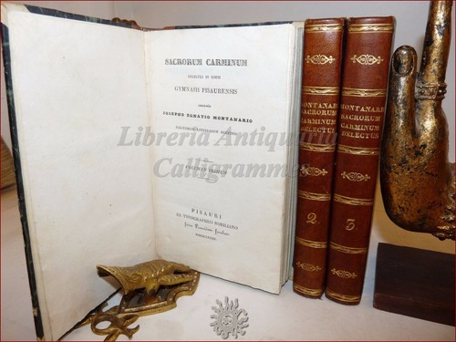 Legatura montanari - -,