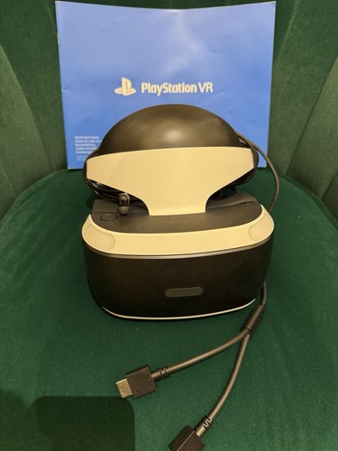 Playstation vr visore - playstation, 4/5
