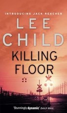 Killing Floor: (Jack Reacher