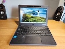 Notebook 11" Acer Travelmate B311 Intel N200 1,1 GHz 8 GB 128 GB SSD grigio Windows 11