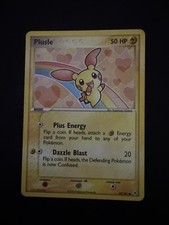 Carta plusle leggende - ex,