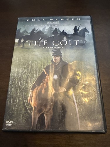 The colt - (dvd,, 2005)