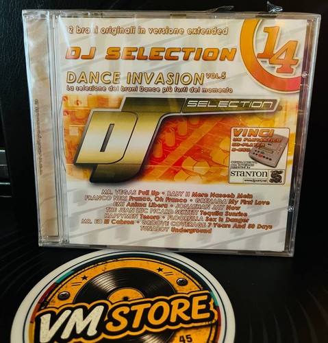 Selection dance - selection, 14