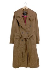 ZARA Trench Donna Cappotto