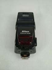 Nikon Speedlight SB-800 Hot Shoe flash di rimbalzo girevole per reflex DSLR - testato