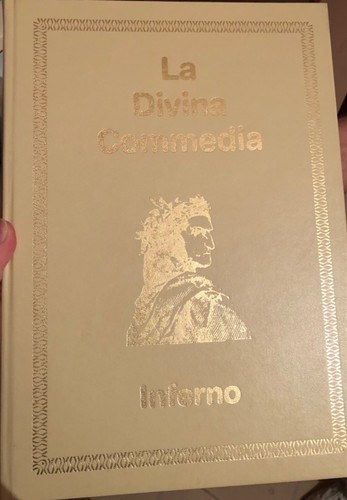 Divina commedia illustrata - divina,