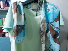 abito da cerimonia donna