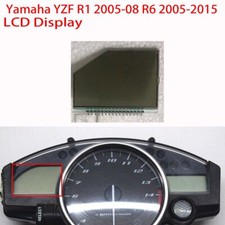 Yamaha yzf 2005 r6 - r1,