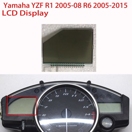Yamaha yzf 2005 - r1, 2005-08