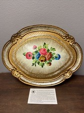 Legno Holz Wood Bois Tray