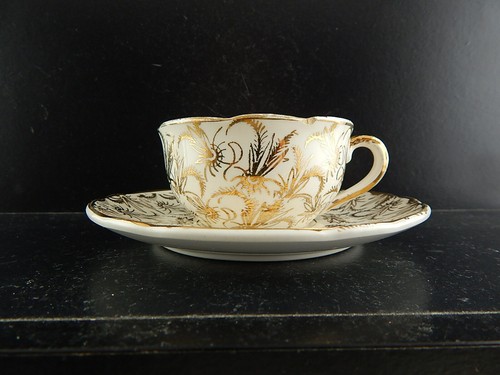 Antica rara tazza - antica,