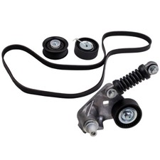 Alternator Drive Fan Belt