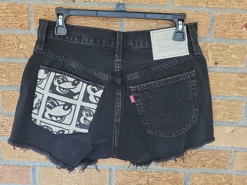 Pantaloncini levi 501 - pantaloncini, levi's