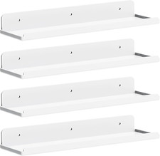 Mensole Galleggianti per