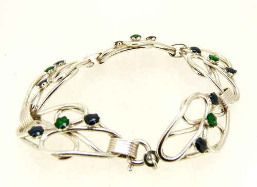 Bracciale vintage anni in - '70,