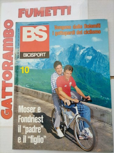 Bicisport anno xiii - anno,