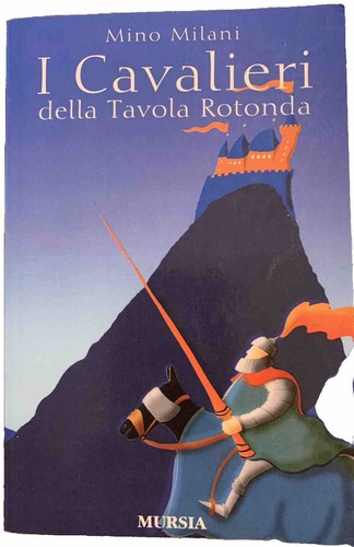Cavalieri della tavola - i,