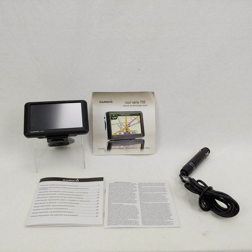 Garmin nuvi 255w unità - nuvi,