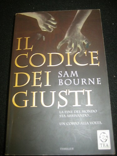 Libro codice dei - libro:, giusti