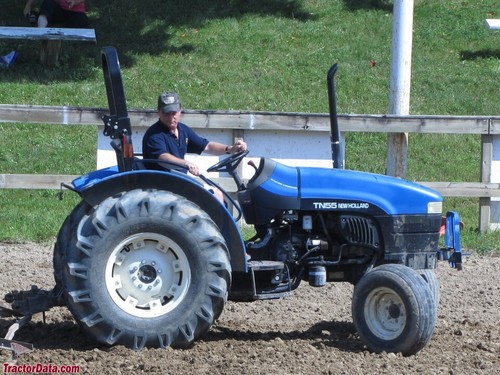 New holland tn55 tn65 tn70 - new,