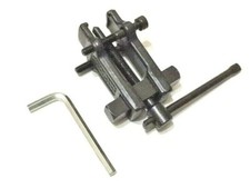 ESTRATTORE SEPARATORE PER CUSCINETTI CAMBIO MARCE MECCANICO 2 BRACCIA 25mm 50X70