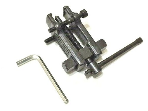 Estrattore separatore per - estrattore,