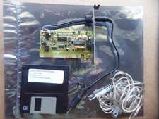 Sintonizzatore Radio FM Scheda