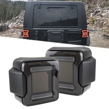 Coppia LED Fanale posteriore