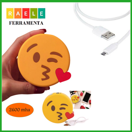 Power bank caricatore