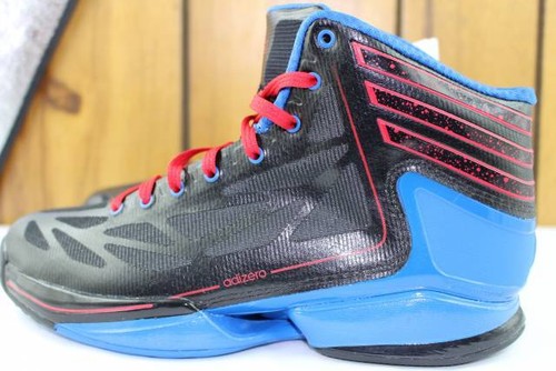 Adidas adizero crazy light j - 2,