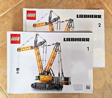 LEGO 42146 LR13000 - !!! SOLO