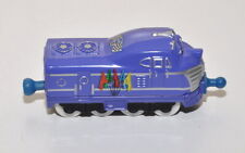 Ludorum Chuggington 1811WY00 HARRISON con bandiere Chugger Championship 2010 