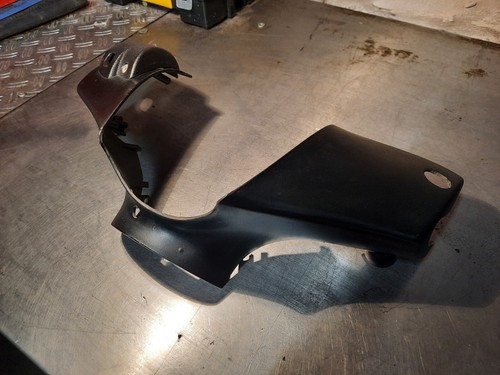 Carena plastica coprimanubrio - plastica,