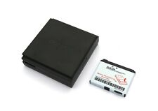 Mercedes Becker Mappa Pilot