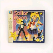 Sailor Moon Il Gioco 🌙 MB