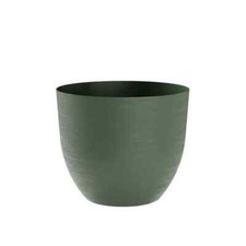 Vaso  Coprivaso in Resina