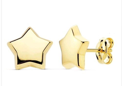 Orecchini oro 18k 750 - orecchini, mls