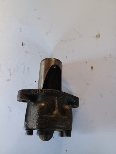 Pompa olio lancia fulvia - pompa,